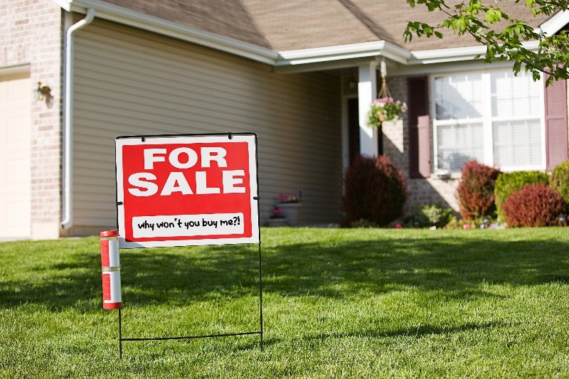 mistakes sellers make when selling their home